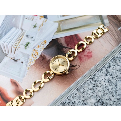 Жіночий годинник GUESS GW0759L2 Empower