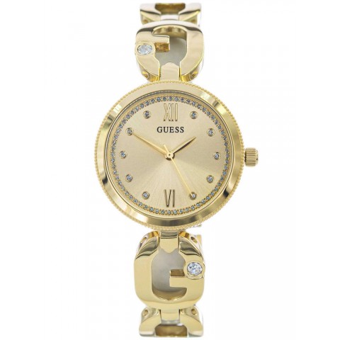 Жіночий годинник GUESS GW0759L2 Empower
