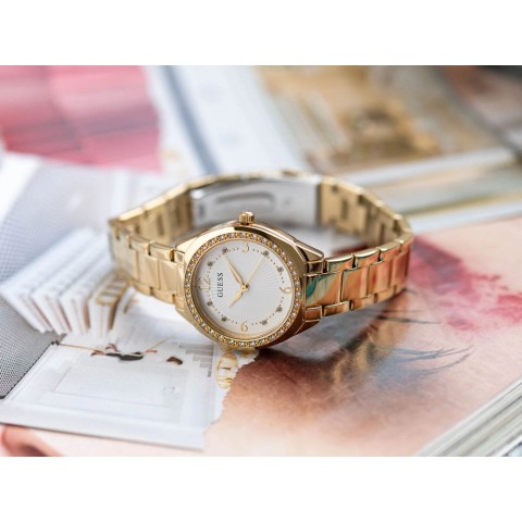 Жіночий годинник GUESS GW0767L2 Charlotte