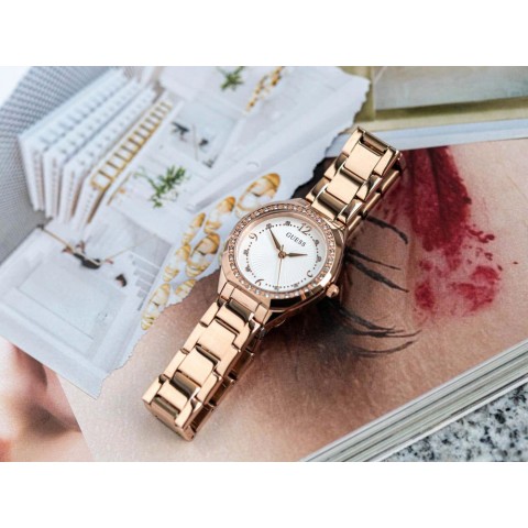Чоловічий годинник GUESS GW0767L3 Charlotte