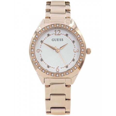 Чоловічий годинник GUESS GW0767L3 Charlotte