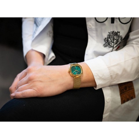 Жіночий годинник GUESS GW0768L2 Eve