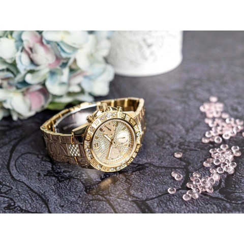 Жіночий годинник GUESS GW0771L2 Majesty