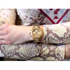 Жіночий годинник GUESS GW0771L2 Majesty