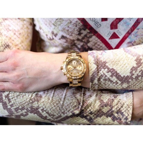 Жіночий годинник GUESS GW0771L2 Majesty