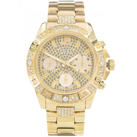 Жіночий годинник GUESS GW0771L2 Majesty