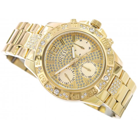 Жіночий годинник GUESS GW0771L2 Majesty