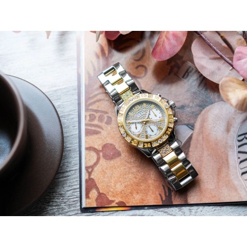 Жіночий годинник GUESS GW0771L3 Majesty