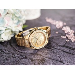 Жіночий годинник GUESS GW0777L2 Lady Empire