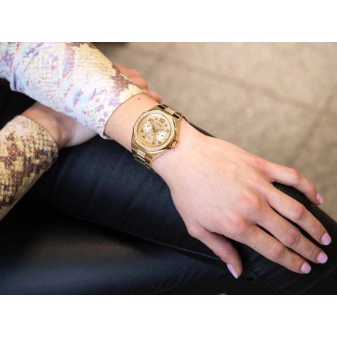 Жіночий годинник GUESS GW0777L2 Lady Empire