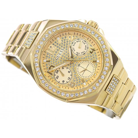 Жіночий годинник GUESS GW0777L2 Lady Empire