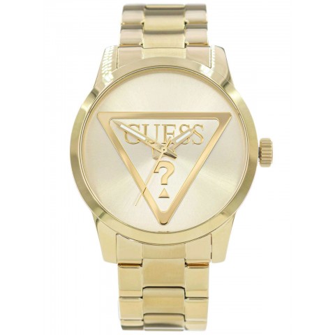 Чоловічий годинник GUESS GW0782G1 Badge