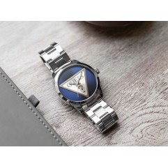 Чоловічий годинник GUESS GW0782G3 Badge