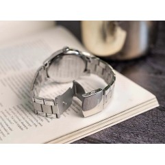 Чоловічий годинник GUESS GW0782G3 Badge