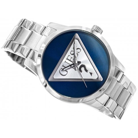 Чоловічий годинник GUESS GW0782G3 Badge
