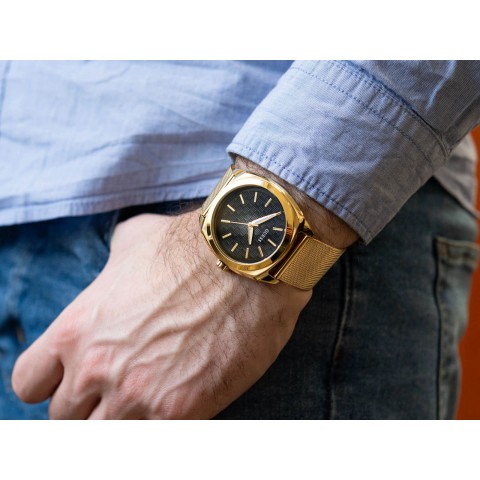 Чоловічий годинник GUESS GW0794G2 Marshall