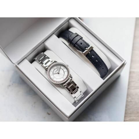 Жіночий годинник GUESS Melody GW0808L1