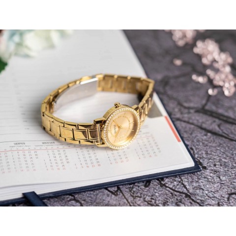 Жіночий годинник GUESS Melody GW0808L2