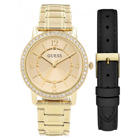 Жіночий годинник GUESS Melody GW0808L2