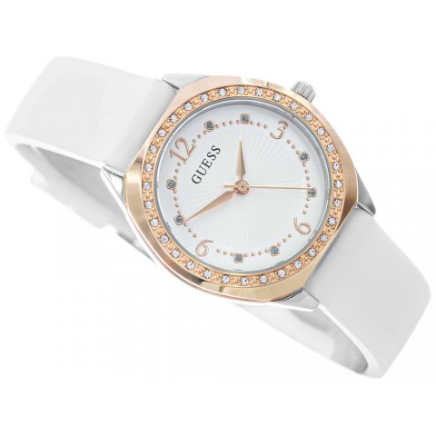 Чоловічий годинник GUESS GW0820L3 Charlotte