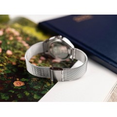 Чоловічий годинник GUESS GW0835L1 Glitz Plaque