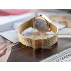 Чоловічий годинник GUESS GW0835L2 Glitz Plaque