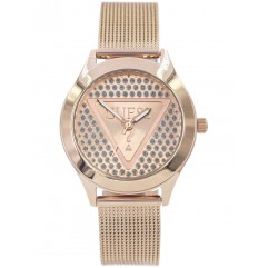 Годинник GUESS GW0835L3 Glitz Plaque