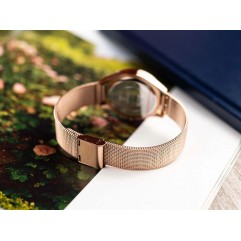 Чоловічий годинник GUESS GW0835L3 Glitz Plaque