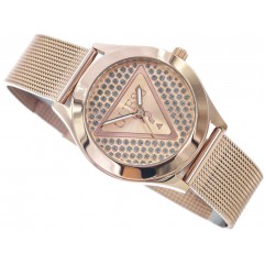 Чоловічий годинник GUESS GW0835L3 Glitz Plaque