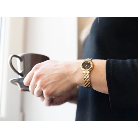 Чоловічий годинник GUESS GW0839L2 Mini Rumour