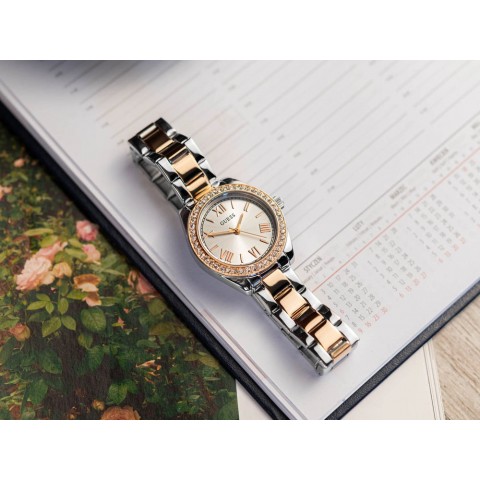Чоловічий годинник GUESS GW0841L3 Mini Luna