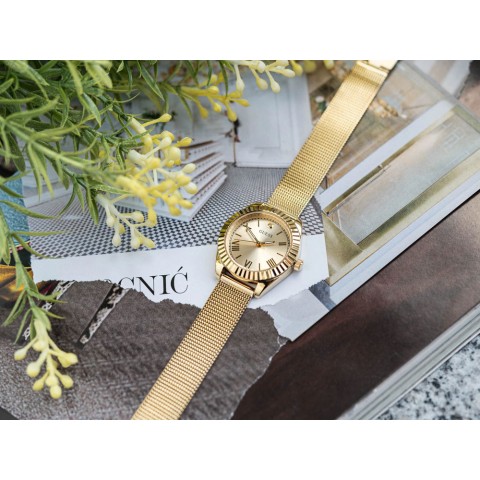 Жіночий годинник GUESS GW0842L2 Mini Luna