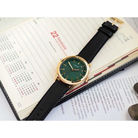 Чоловічий годинник GUESS GW0846G1 Dex