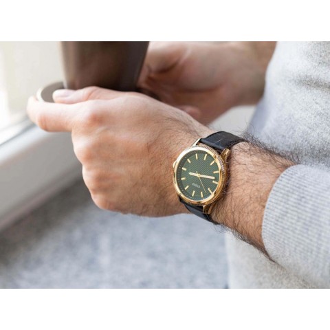 Чоловічий годинник GUESS GW0846G1 Dex