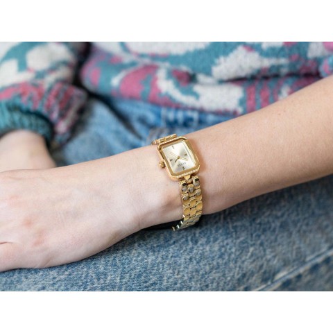 Жіночий годинник GUESS GW0865L2 Isla