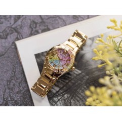 Жіночий годинник GUESS GW0882L2 Sangria