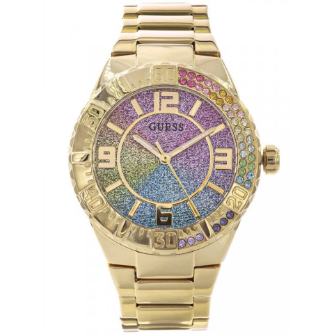 Жіночий годинник GUESS GW0882L2 Sangria
