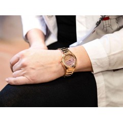 Жіночий годинник GUESS GW0882L3 Sangria