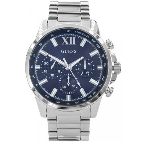 Чоловічий годинник GUESS GW0900G4 Walker