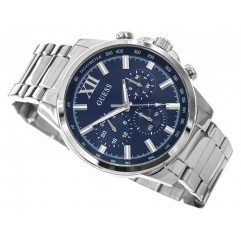 Чоловічий годинник GUESS GW0900G4 Walker