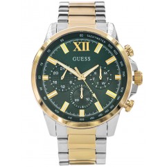 Годинник GUESS GW0900G5 Walker