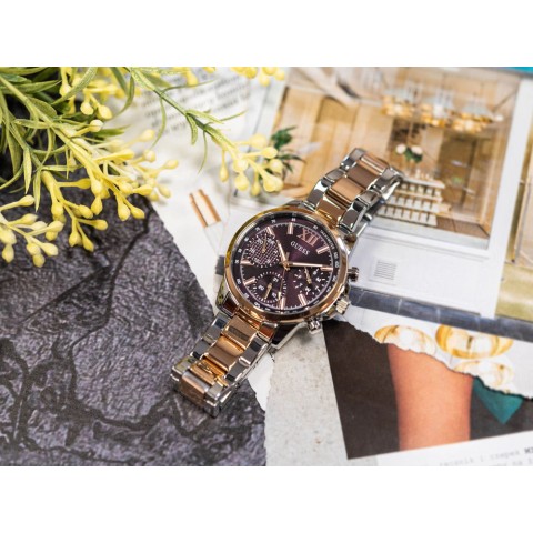 Жіночий годинник GUESS GW0933L5 Bailey