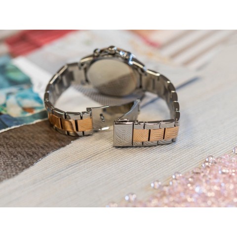Жіночий годинник GUESS GW0933L5 Bailey