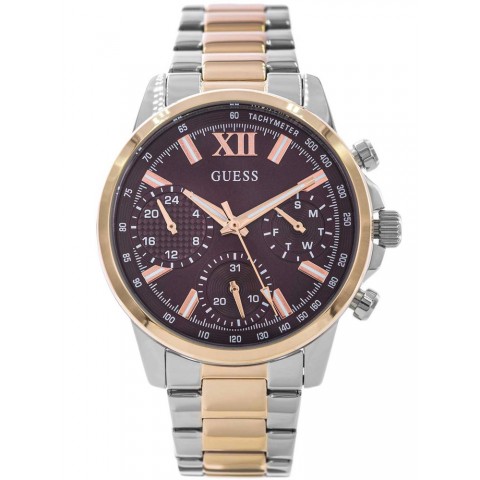 Жіночий годинник GUESS GW0933L5 Bailey