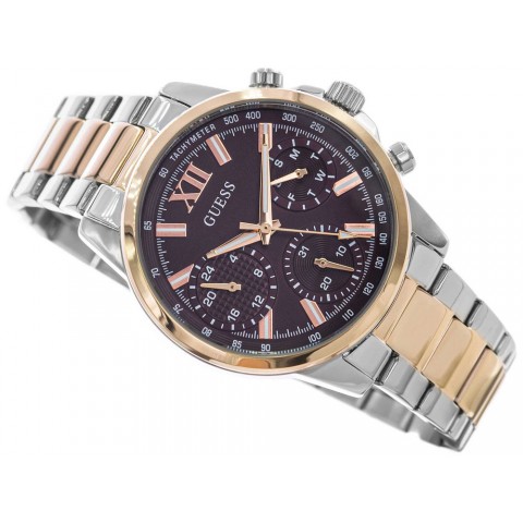 Жіночий годинник GUESS GW0933L5 Bailey