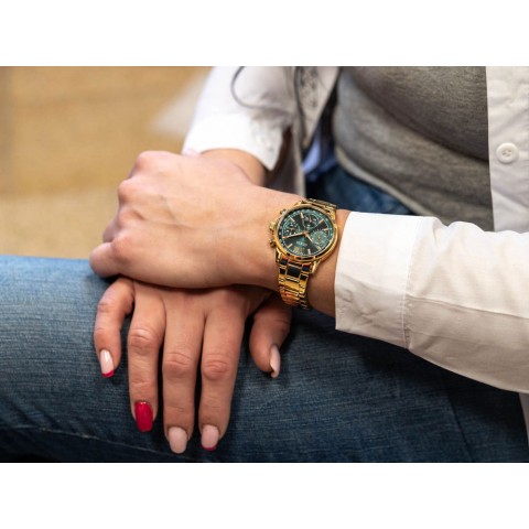 Жіночий годинник GUESS GW0933L6 Bailey