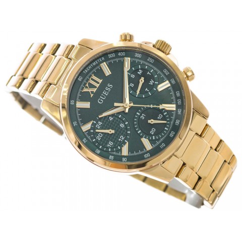 Жіночий годинник GUESS GW0933L6 Bailey