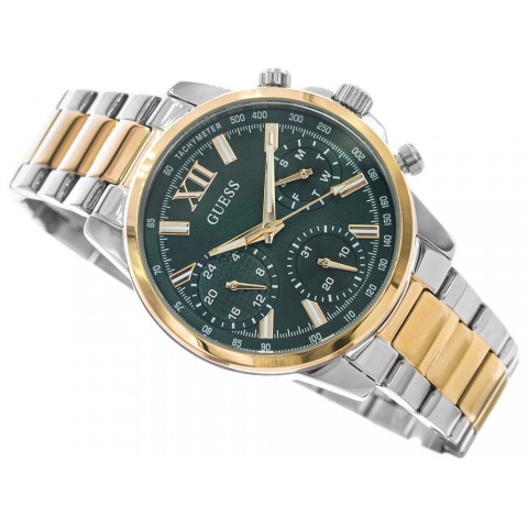 Жіночий годинник GUESS GW0933L7 Bailey
