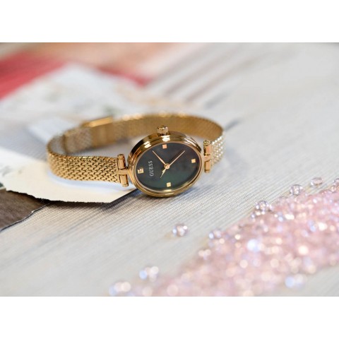 Жіночий годинник GUESS GW0935L2 Ruby