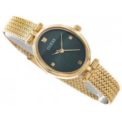 Жіночий годинник GUESS GW0935L2 Ruby